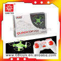 CX023 6-Axis gyro system2.4GHZ 5ch360degree flips led light rc quadcopter